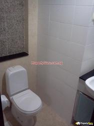 Rosewood (D25), Condominium #102605132